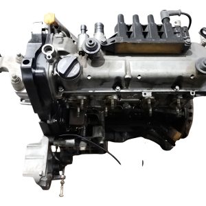 Motor Fiat Uno Way 1.4 8v (06148810)