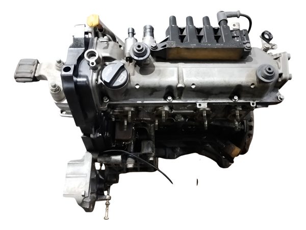 Motor Fiat Uno Way 1.4 8v (06148810)