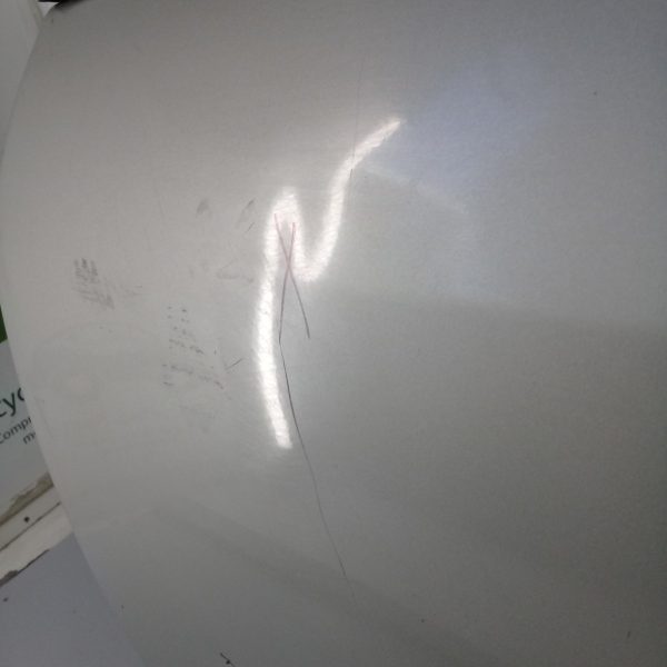 Puerta Delantera Izquierda Toyota Corolla (03654414)