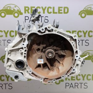 Caja De Velocidades Toyota Etios 1.5 16v (05919505)