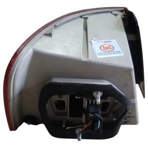 Faro Trasero Derecho Vw Vento Led 2010 Original (06825550)