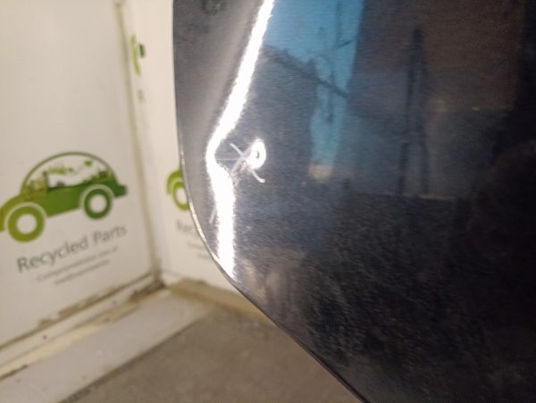 Puerta Trasera Derecha Citroen C3 Lv (03361151) Lp