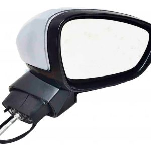 Espejo Derecho Electrico Citroen C3 2012-2019