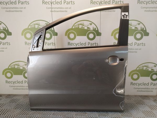 Puerta Delantera Izquierda Vw Suran Ln (05350331)