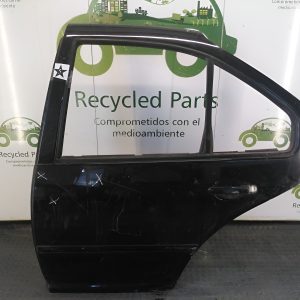 Puerta Trasera Izquierda Vw Bora (03408345) Lp