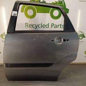 Puerta Trasera Izquierda Ford Focus 1 (04494802) Lp