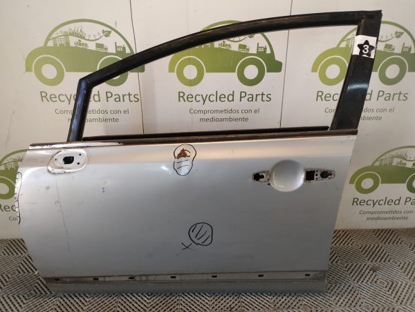 Puerta Delantera Izquierda Honda Civic 8va (05061880)
