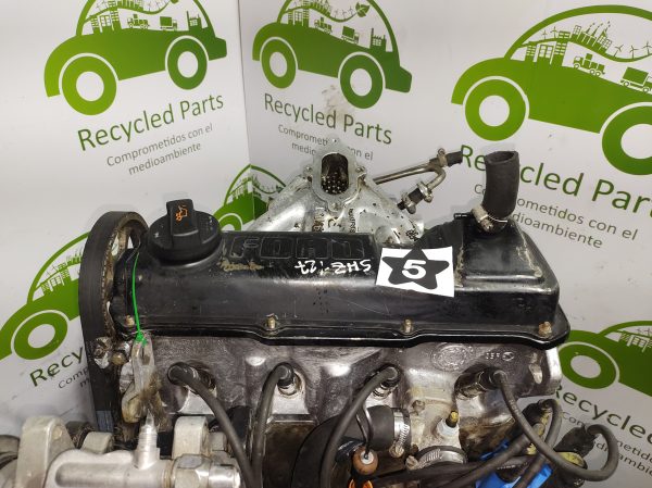 Motor Ford Escort 1.6 8v (05014947)