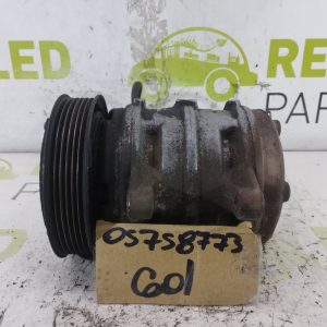 Compresor De A/a Vw Gol 1.4 (05758773)