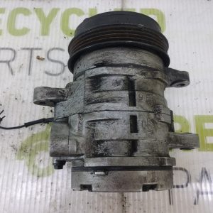 Compresor De A/a Chery Qq (05191878)