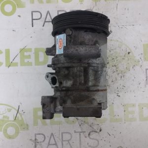 Compresor De A/a Toyota Corolla 1.8 2zr (06120763)
