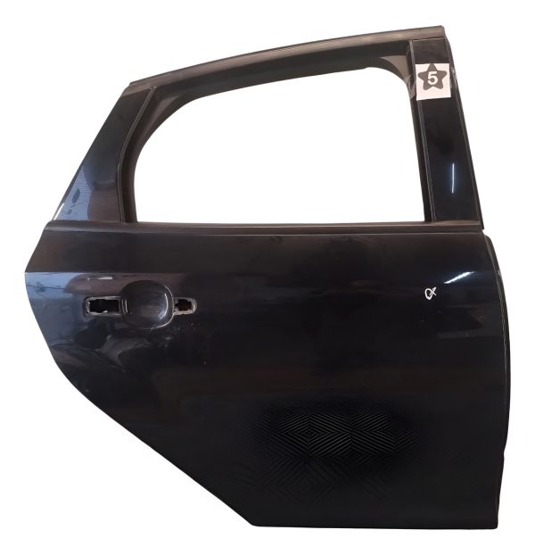 Puerta Trasera Derecha Ford Focus F3 (06023711)