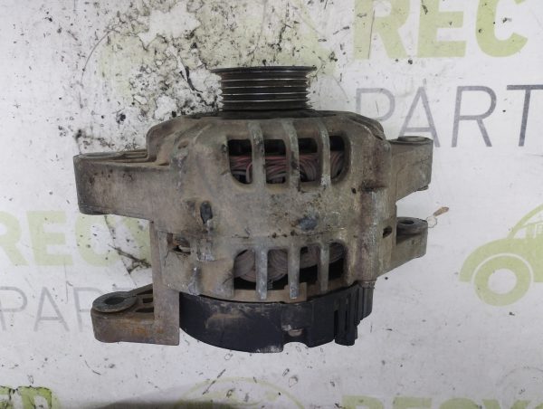 Alternador Chevrolet Celta 1.4 (05981819)