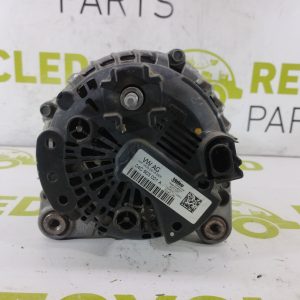 Alternador Vw Vento 1.4 Tsi (05028331)