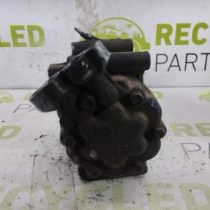 Compresor De A/a Renault Kangoo 1.9 (05878499)
