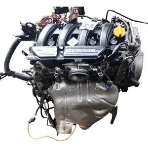 Motor Renault Sandero 1.6 16v (06349426)