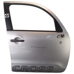 Puerta Delantera Derecha Citroen C3 Aircross (06024649)