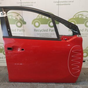 Puerta Delantera Derecha Peugeot 208 (05749995)