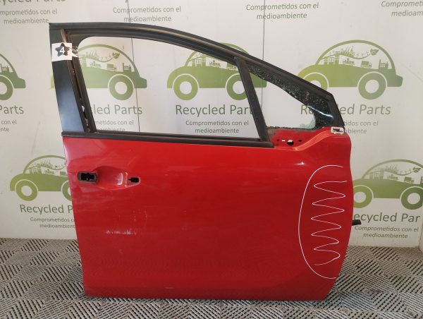 Puerta Delantera Derecha Peugeot 208 (05749995)