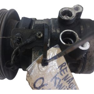 Compresor De A/a Renault Kwid 1.0 (06640303)