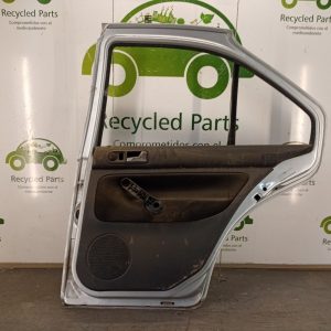 Puerta Trasera Derecha Vw Bora (03574207) Lp