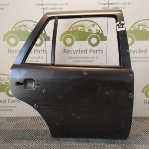 Puerta Trasera Derecha Vw Gol G2 G3 G4 (05235491) Lp