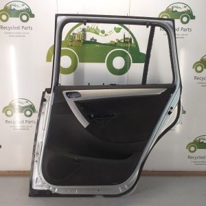 Puerta Trasera Derecha Citroen C4 Grand Picasso (03845123)