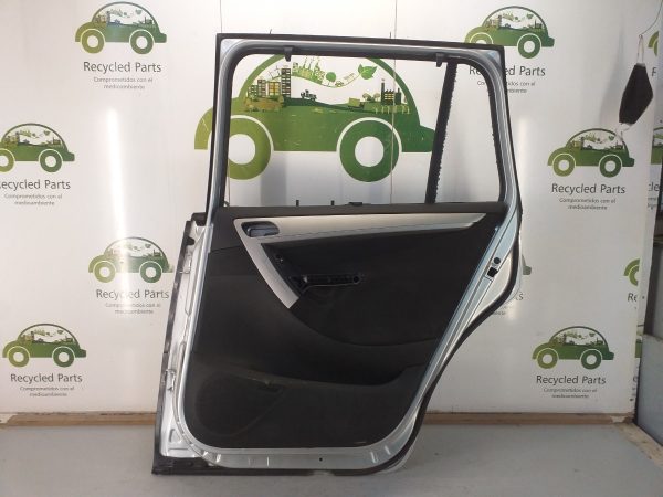 Puerta Trasera Derecha Citroen C4 Grand Picasso (03845123)