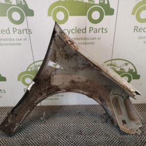 Guardabarro Izquierdo Renault Sandero Lv (04289998)