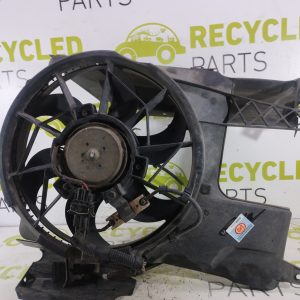 Electroventilador Vw Gol 1.4 (06762298)