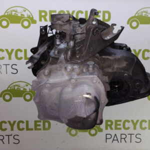 Caja De Velocidades Chevrolet Corsa 1.6 8v (06069500)