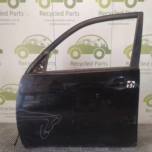 Puerta Delantera Izquierda Chery Tiggo (05339804)