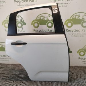 Puerta Trasera Derecha Citroen Nuevo C3 (06121891)
