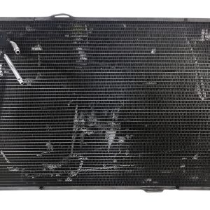 Radiador De Agua Mercedes Benz Glk 300 (03431941)