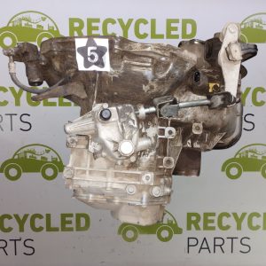 Caja De Velocidadades Chevrolet Aveo 1.6 16v (06144033)