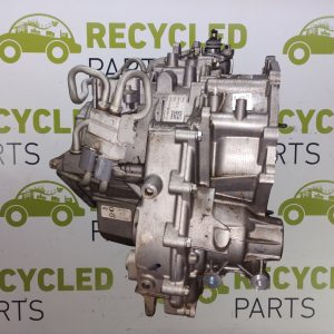 Caja De Velocidades Ford Ecosport 1.5 12v At (06126370)