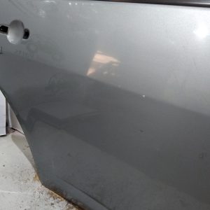 Puerta Trasera Derecha Nissan Tiida 4p (05568056) Lp