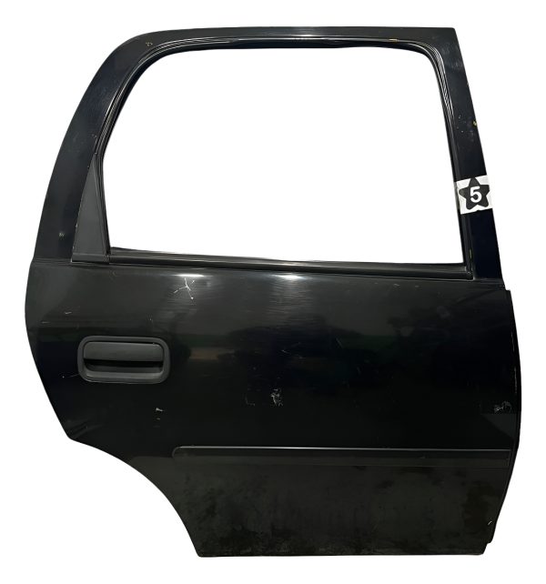 Puerta Trasera Derecha Chevrolet Corsa (05158906) Lp