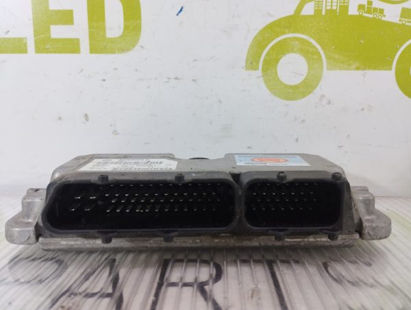 Modulo De Inyeccion Vw Gol 1.6 (05507445)