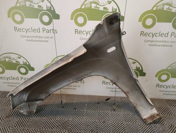Guardabarro Derecho Vw Amarok (03359082)