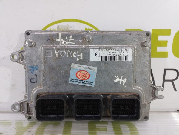 Modulo De Inyeccion Honda Civic (04414980)