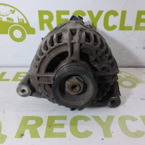 Alternador Vw Gol 1.6 (06015316)