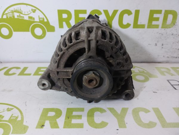 Alternador Vw Gol 1.6 (06015316)