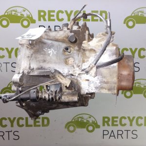 Caja De Velocidades Pegueot 308 1.6 Hdi (05693987)