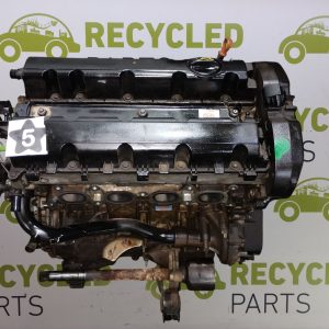 Motor Peugeot 408 2.0 16v (05918023)