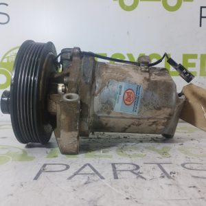 Compresor De A/a Chevrolet S10 2.8 (05703223)