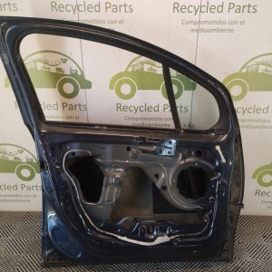 Puerta Delantera Izquierda Citroen Nuevo C3 (06038423)