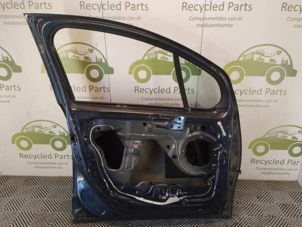 Puerta Delantera Izquierda Citroen Nuevo C3 (06038423)