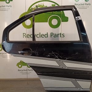 Puerta Trasera Derecha Vw Bora (03281433) Lp