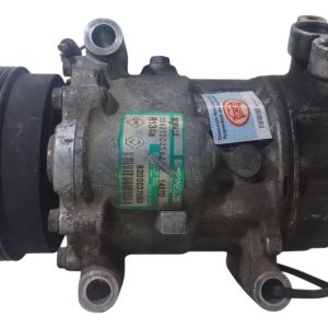 Compresor De A/a Renault Clio 1.2 (06133208)